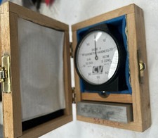 Sure Hardness Tester