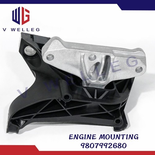 Mounting Right Upper For CITROEN DS OPEL PEUGEOT 3008 1.6 9807992680 9820297580 - Picture 5 of 17