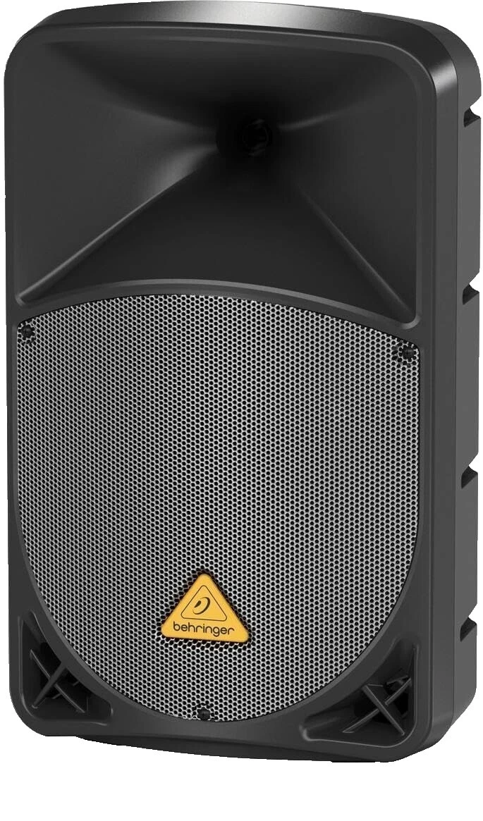 Behringer Active Pro Audio PA Speakers