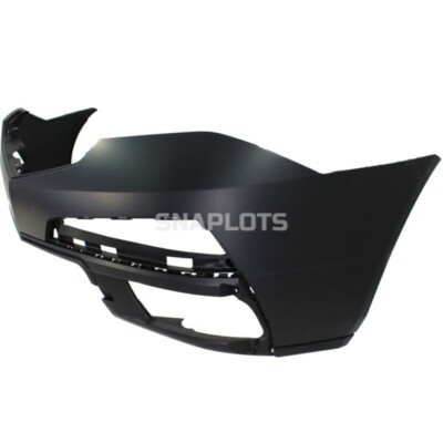 New Front Bumper Cover For Acura Mdx 2010-2013 04711STXA92ZZ