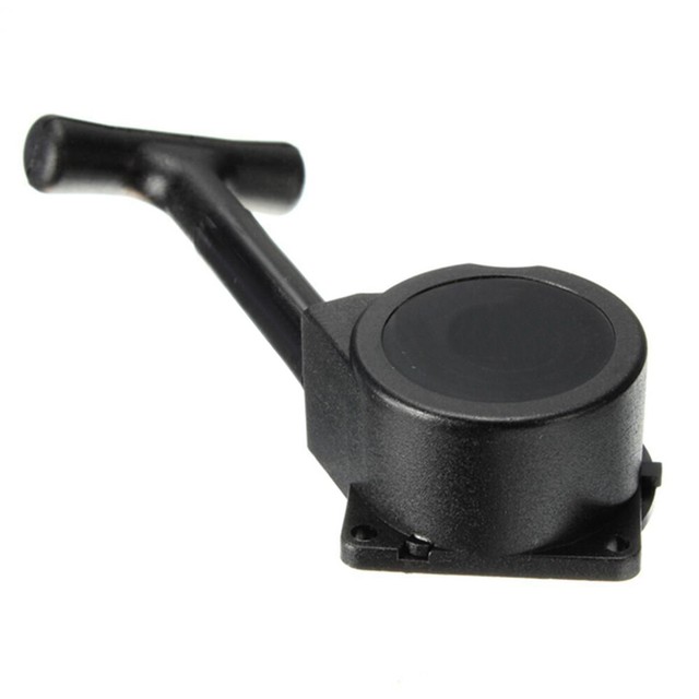 pull start for nitro rc car