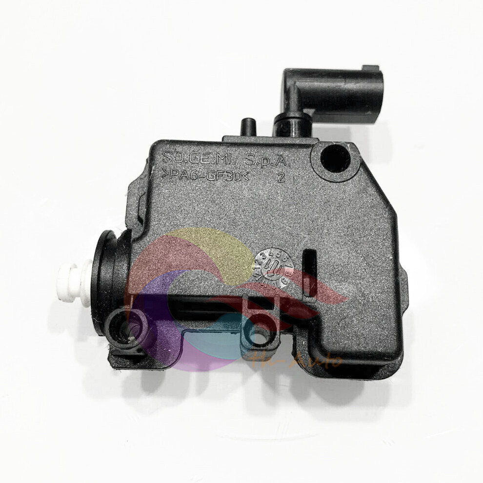 OEM Filler Flap Actuator 67117270792 For BMW F20 F34 F22 F23 F30 