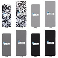 Universal coolfoot bass boat Rod Rest pad - 16 colors