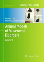 Animal Models Of Movement Disorders Emma L. Lane