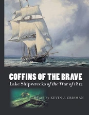 Christopher Amer Coffins of the Brave (Hardback) (UK IMPORT)