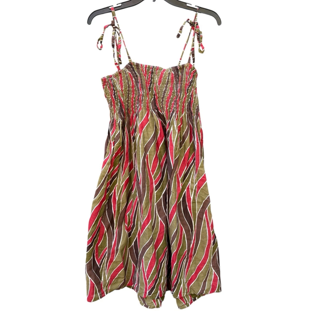 sachin and babi light blue dress 1 Piece Printed Dress main image 0