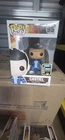 Funko Pop Supernatural Castiel Figure #95 Summer Convention Exclusive 2015