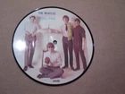 THE BEATLES - I FEEL FINE - 45 - UK  PICTURE DISK -