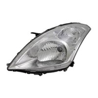 Diederichs Halogen H4 Hauptscheinwerfer FüR Suzuki Swift 4 Links 3532068L00