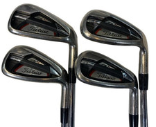 Titleist AP1 714 2013 Iron Set 4pcs 7-PW N.S.PRO 950GH R Flex RH
