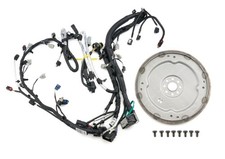 Ford For M-12000-m50a Coyote Engine Efi Main Harness With Flexplate Kit