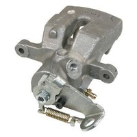 Hinterachse Links A.B.S. 520131 Bremssattel FüR Renault