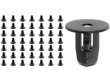 Autopart Premium 66NV58Y Body Retainer Clip Set Fits 1994-2004 Toyota Camry