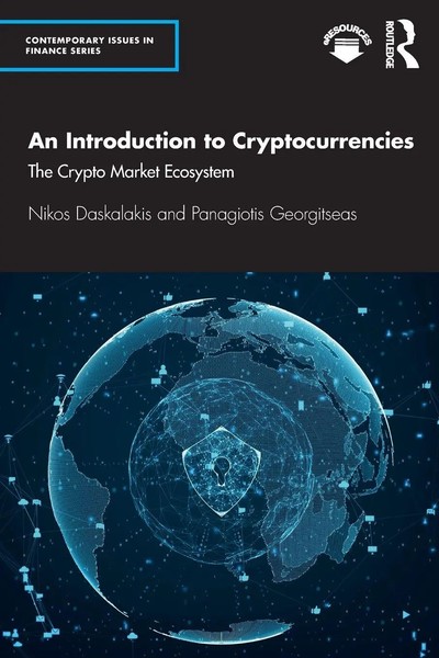Nikos Daskalakis (U. A.) | An Introduction To Cryptocurrencies | Taschenbuch-image