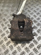 Bremssattel vorne rechtsSkoda Octavia II Combi (1Z) 1.9 TDI 77kW 105PS  BXE