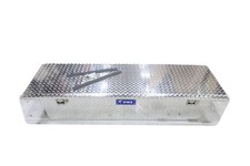 New Gm Uws Cross Bed Low Profile Tool Box 19302652 Silverado Sierra 1500 13-26 New Gm Uws Cross Bed Low Profile Tool Box 19302652 Silverado Sierra 1500 13-26