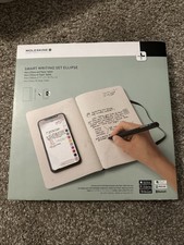Moleskine Smart Tools Pen Ellipse Smart Writi...