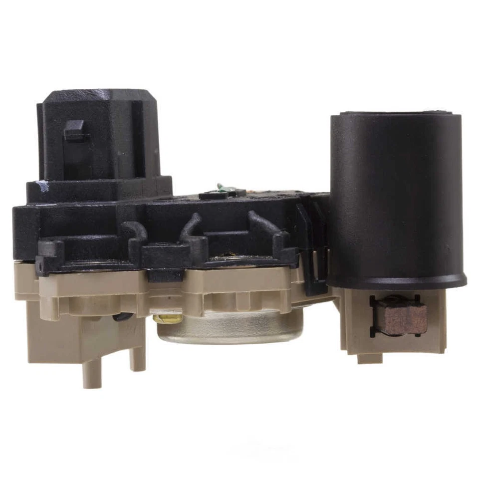 Regulador de voltaje compatible con BMW 325i 330Ci 2000-2004, 330i, X5 325Ci, 325xi WVE BY NTK Foto 2 de 4