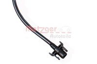 Metzger KüHlmittelrohrleitung 4010512 FüR CitroËN Peugeot