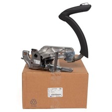 ORIGINAL Opel Handbremshebel Handbremsgriff Handbremse MOKKA X 42576659