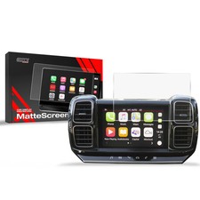 Matte Folie für Citroen C5 Aircross (2017-2021), Grizz Protector