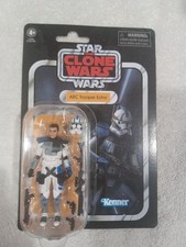 Star Wars Vintage Collection ARC Trooper Echo VC172 MOC