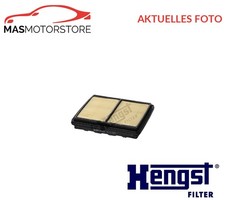 MOTOR LUFTFILTER MOTORFILTER HENGST FILTER E762L P FÜR HONDA CIVIC VI,CIVIC V