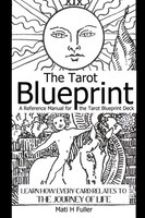 Mati H Fuller | The Tarot Blueprint | Taschenbuch | Englisch (2022) | [.]