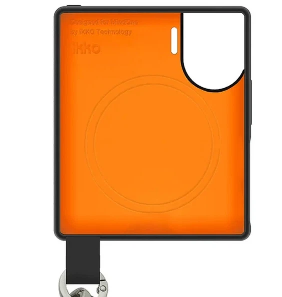 iKKO Mind One Pro Lanyard Case