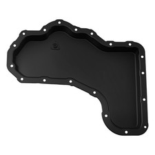 Direct Fit Transmission Oil Pan For Ford Taurus 4f50n 2001-2007 Sk265803 Steel Direct Fit Transmission Oil Pan For Ford Taurus 4f50n 2001-2007 Sk265803 Steel