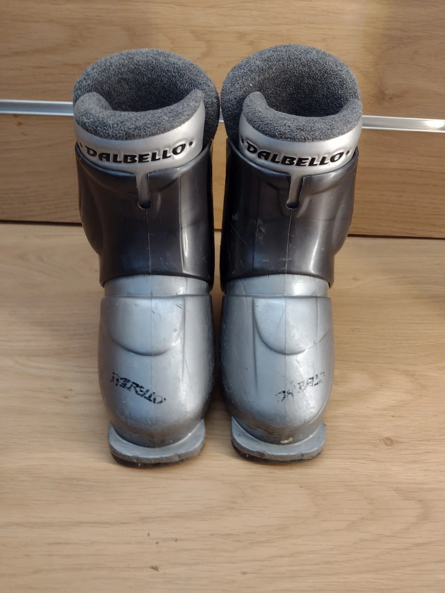 Dalbello Youth Ski & Snowboard Boots for sale | eBay