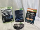 Halo: Combat Evolved - Anniversary Edition - Xbox 360 - Tested, Canadian En/Fr