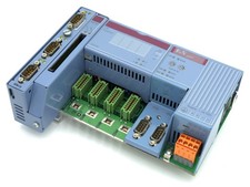 B&R 7CP476-020-9 PLC CPU  ME020  IF613  CP476...