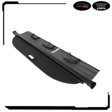 Rear Trunk Cargo Cover Security Shield Shade For Toyota Venza 2009 2010 - 2015 Rear Trunk Cargo Cover Security Shield Shade For Toyota Venza 2009 2010 - 2015