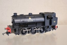 HORNBY BR BLACK 0-6-0 CLASS J94 SADDLE TANK LOCOMOTIVE op