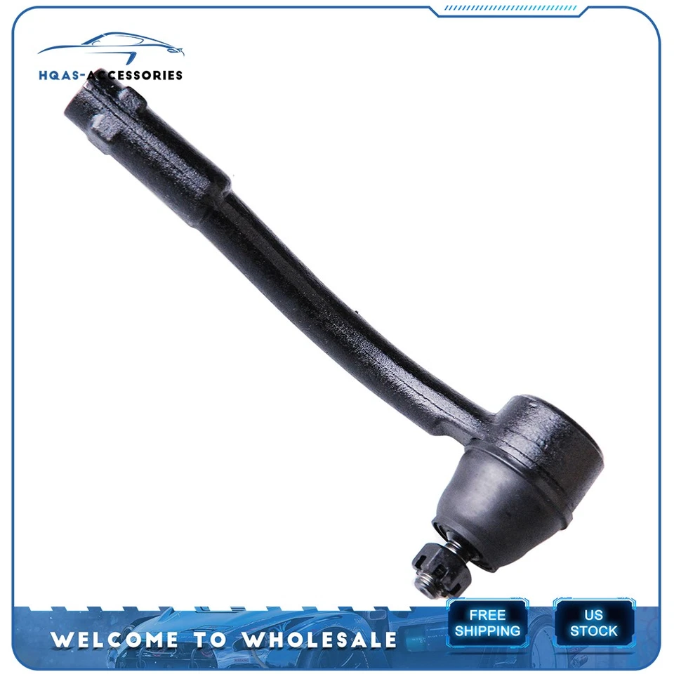 For HYUNDAI ACCENT 2007-2011 FWD Front Struts Rear Shocks Control Arms Sway Bars - Image 2 of 4