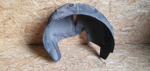 VW PASSAT B7 ALLTRACK 365 Innenkotflügel hinten rechts 2.00 Diesel 31101761