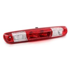3rd Third Brake Light Cargo Lamp High Mount Stop Light Halogen 25890530