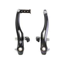 Origin8 X-tra Pro Brake Caliper, Front