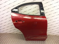Porte arrière et accessoires Opel Mokka