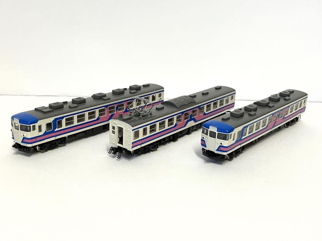 TOMIX 92968 JR 500 Series Tokaido Sanyo Shinkansen Goodbye Nozomi