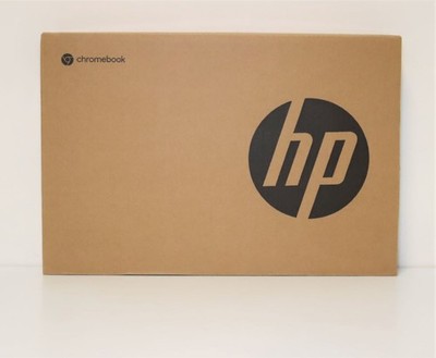HP Laptop Chromebook,14a-na0211nd 14'' Celeron N4020, holländisches Tastatur