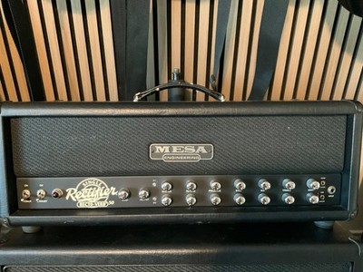 Mesa Single Rectifier Rect-o-Verb 50 Watt
