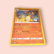 charizard pokemon card 3 70 2018 3/70 HOLO Dragon Majesty Stage 2 Pokemon Charizard [Holo] #3 Prices |
