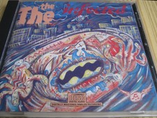 The The Infected (1986) Heartland  Sweet Bird...