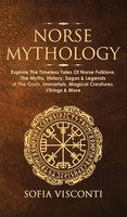 Sofia Visconti | Norse Mythology | Buch | Englisch (2021) | Gebunden