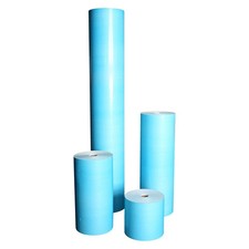 Polycoated Blue Premium Masking Paper 600 Roll Choose Size 6 12 18 36 Polycoated Blue Premium Masking Paper 600 Roll Choose Size 6 12 18 36