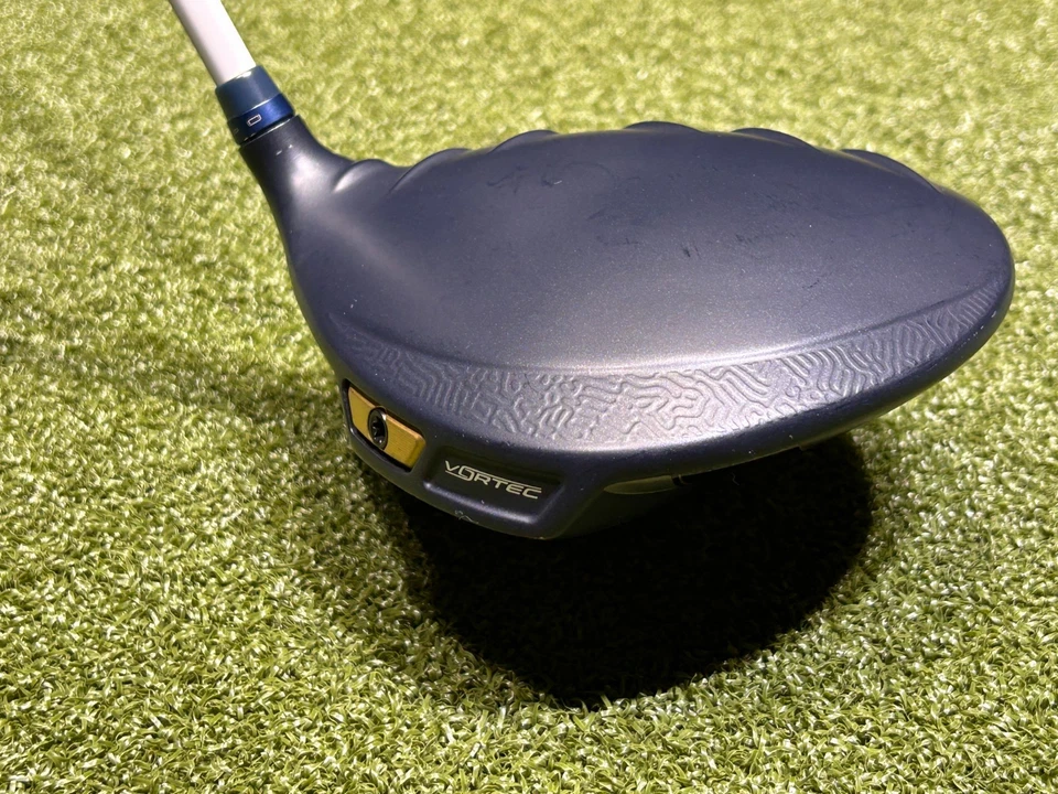 PING G Le3 Ladies Driver 11.5* - PING ULT 250 Lite Shaft - Image 3 of 4