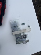 Ikea Ersatzteil Schiebetür Halterung 