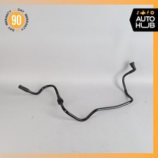 Mercedes W117 CLA45 AMG Fuel System Purge Valve Line OEM
